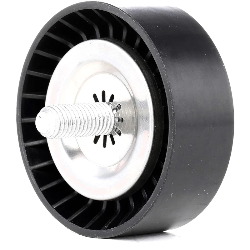 Image of STARK SKTP-0600165 Tensioner Pulley Plastic Tensioner Pulley,v-ribbed belt (310)
