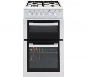 Image of Flavel FTCG50W Gas Cooker