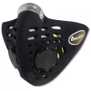 Image of Respro Techno Mask - Black
