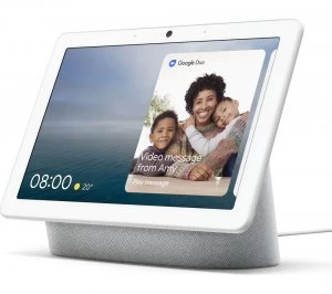 image of Google Nest Hub Max