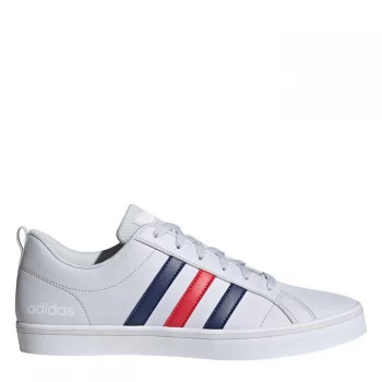 Image of adidas VS Pace Mens Trainers - Grey/Black