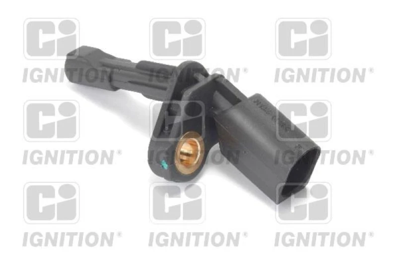 Image of QUINTON HAZELL ABS sensor QUINTON HAZELL XABS108