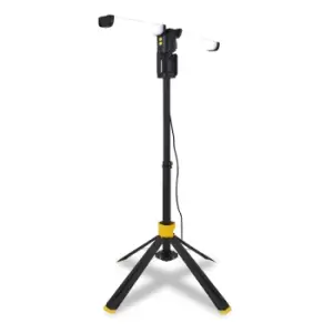 Stanley 80W Corded Integrated LED Work Light