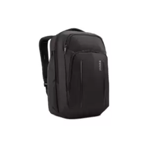 image of Thule Crossover 2 C2BP-116 Black backpack Nylon