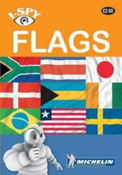 Image of Flags Paperback