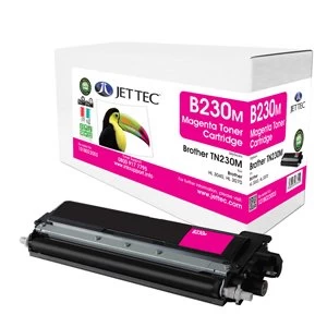 Image of JETTEC Remanufactured 101B023003 Laser