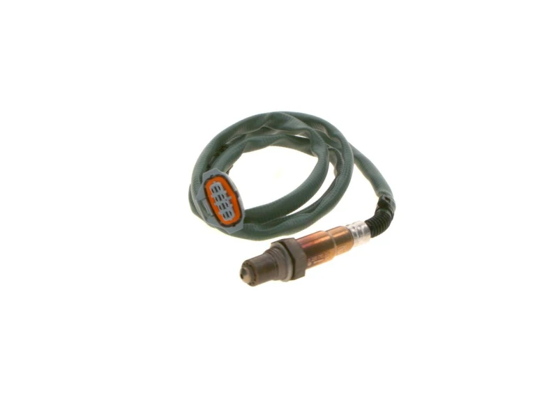 Image of Bosch 0 258 010 139 Lambda sensor Lambda Sensor (3922)