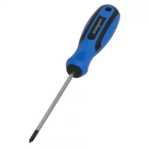 image of Screwdriver Phillips #1 X 75MM