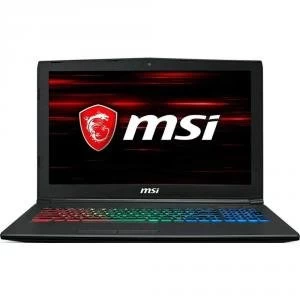 Image of MSI GF62 15.6" Gaming Laptop