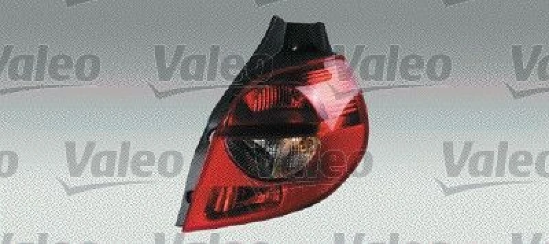 Image of Rear light VALEO 088972