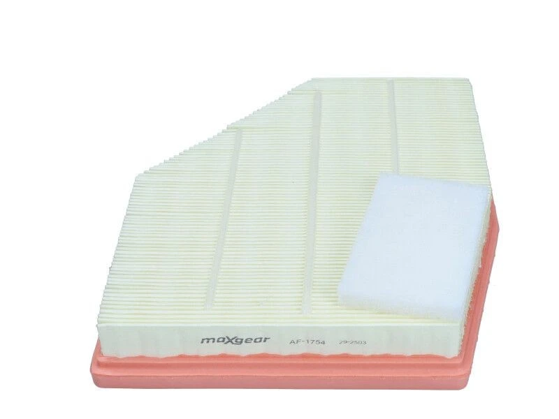 Image of MAXGEAR 26-2812 Air filter Filter Insert, with pre-filter Air Filter (8)