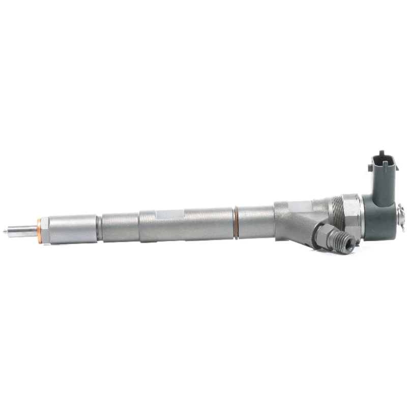 Image of METZGER 0870203 Injectors OE-PART with seal ring, The spare part must be coded with OBD self-diagnosis unit Injector Nozzle (3902)