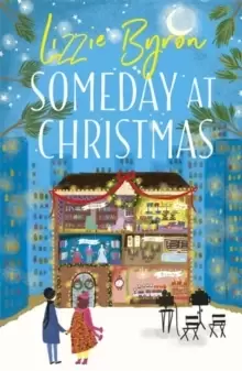 Image of Someday at Christmas : An Adorable Cosy Festive Romance