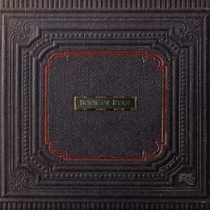 Image of Book of Ryan by Royce Da 5'9" CD Album