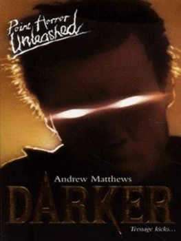 Image of Darker by Andrew Matthews Book