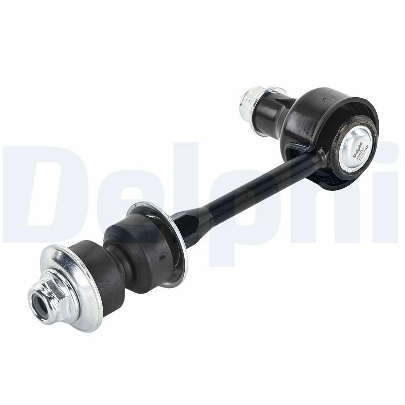 Image of DELPHI Anti-roll bar link DELPHI TC3758