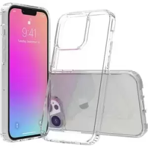 Image of JT Berlin Pankow Clear Back cover Apple iPhone 13 Pro Transparent