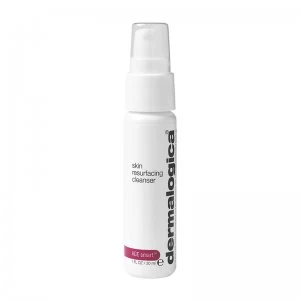 Image of Dermalogica AGE Smart Skin Resurfacing Cleanser Travel Size