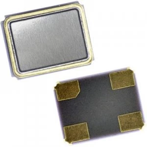 image of Crystal oscillator EuroQuartz 10.000MHz XO32050UITA SMD HCMOS