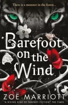 Image of Barefoot on the Wind