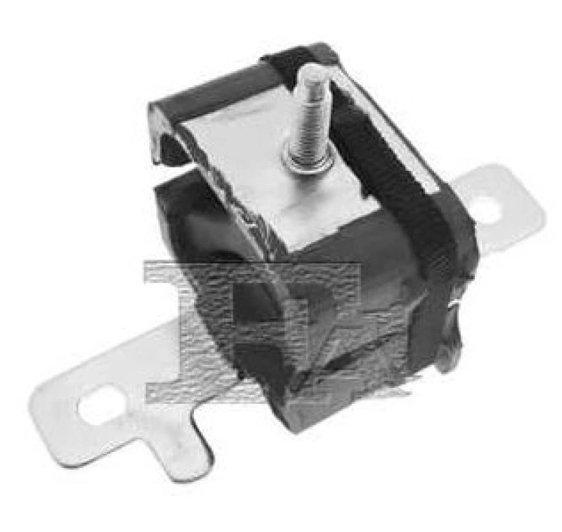 Image of Rubber Strip, exhaust system VEGAZ RG-148