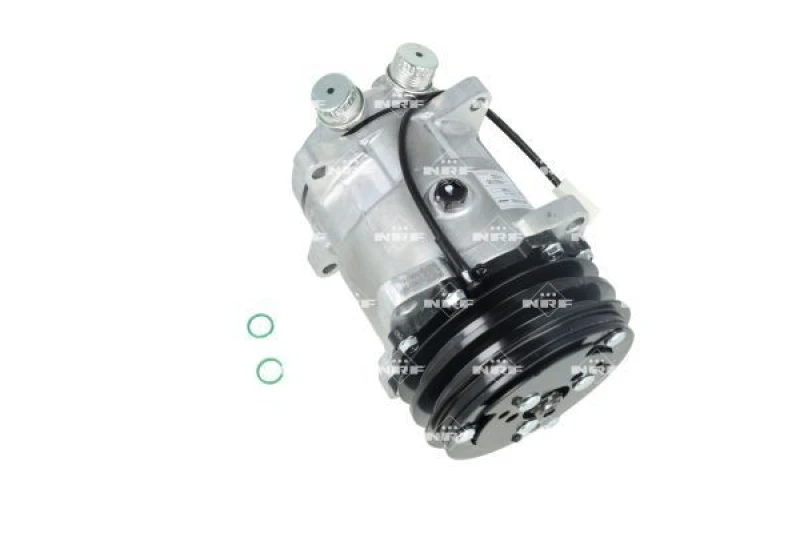 Image of NRF Air conditioning compressor NRF 32762