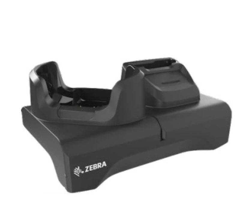 Image of Zebra Zebra CRD-NGTC5-2SE1B barcode reader accessory Charging cradle CRD-NGTC5-2SE1B