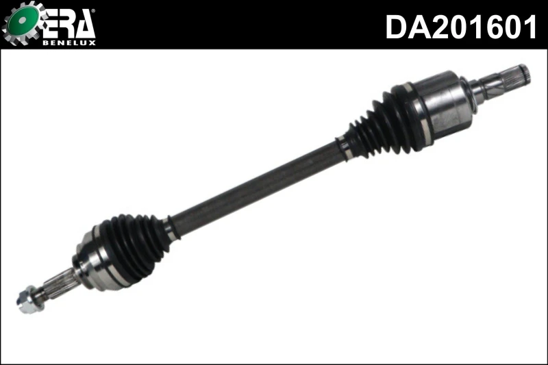 Image of ERA Benelux Drive shaft ERA Benelux DA201601