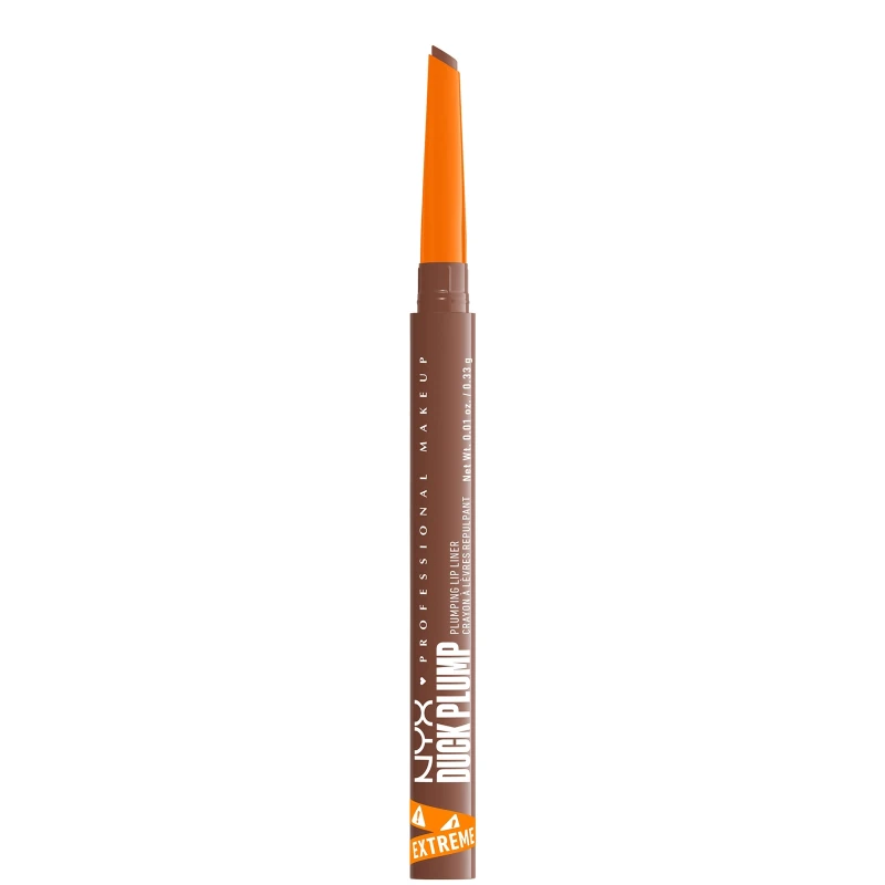 Image of NYX Duck Plump Lipliner 09 Beige Boost 0.33 g