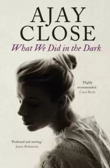 Image of What We Did in the Dark
