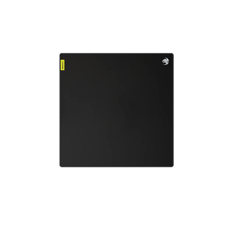Image of ROCCAT Sense Pro Gaming mouse pad Black