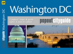 Image of Washington Dc Hardback