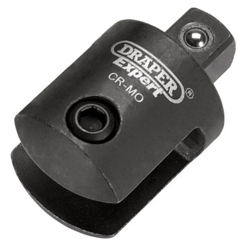 Image of Draper Draper Expert Breaker Bar Repair Kit, 1/2" Sq. Dr. (3 Piece) 24726