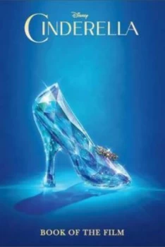 Image of Disney Cinderella by Elizabeth Rudnick Paperback