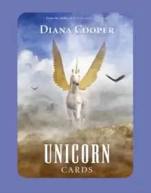 Image of The Unicorn Cards