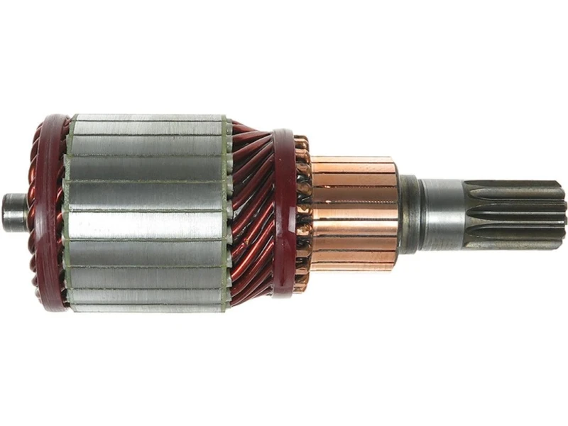 Image of AS-PL Armature, starter AS-PL SA9008