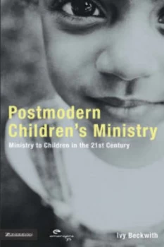 Image of Postmodern Childrens Ministry by Ivy Beckwith Book
