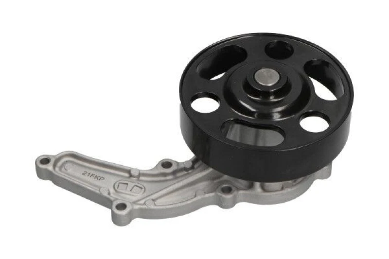 Image of KAVO PARTS HW-2058 Water pump with gasket/seal Water Pump (1260)