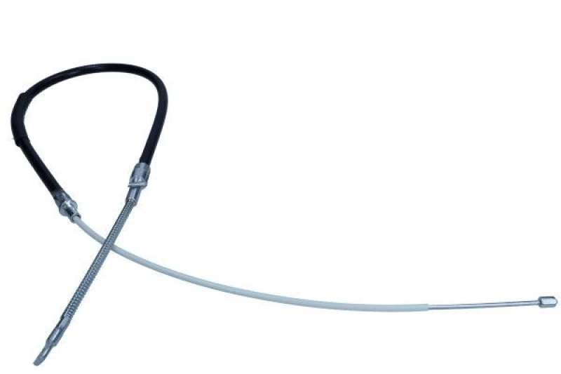 Image of MAXGEAR Handbrake cable MAXGEAR 32-0940