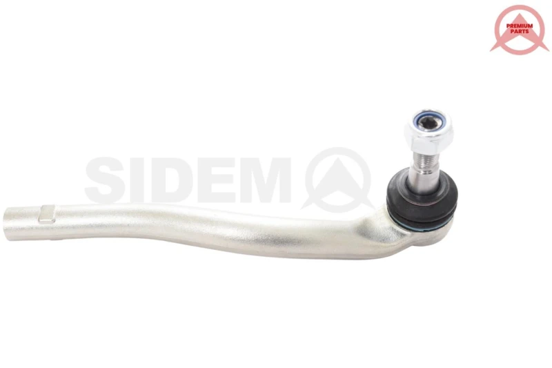 Image of SIDEM 49739 Track rod end Front Axle Right Tie Rod End (914)