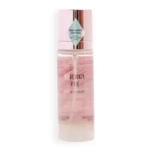 Makeup Revolution Crystal Aura Fixing Spray Energy Fix