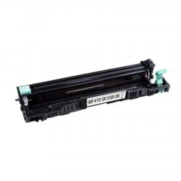 image of Compatible KYOCERA 1702Y80NL0 DK1248 Drum Mono Drum 10000 Page Yield