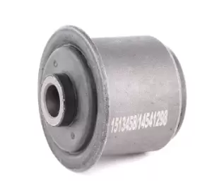 Image of RIDEX Arm Bushes JEEP 251T0570 52090206AI,partof52090206AI,52090206AF Suspension Bushes,Wishbone Bushes,Control Arm-/Trailing Arm Bush 52090206AG