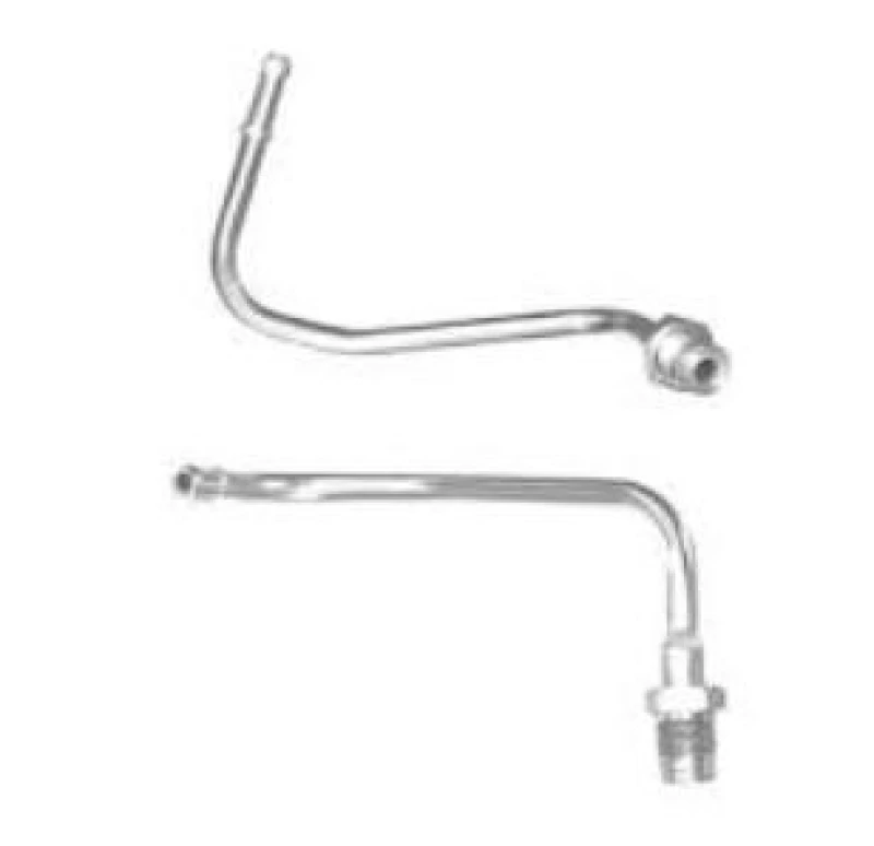 Image of VEGAZ DL-571 DPF pressure sensor pipe DPF pressure sensor pipe (4960)