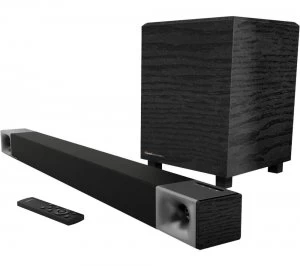 image of Klipsch Cinema 400 2.1 Wireless Soundbar