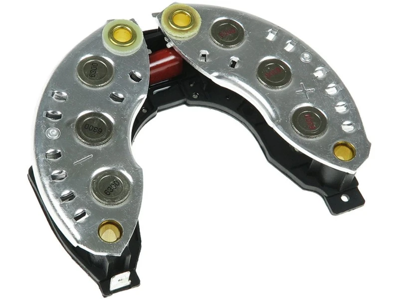 Image of AS-PL Rectifier, alternator AS-PL ARC3009B
