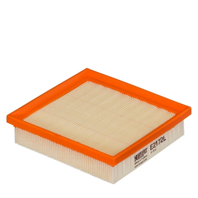Image of Air filter HENGST FILTER E2172L