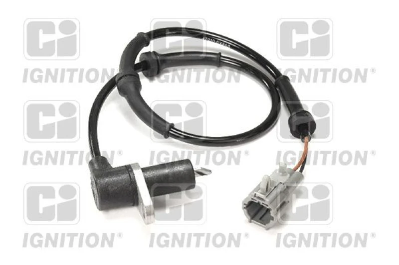 Image of QUINTON HAZELL ABS sensor QUINTON HAZELL XABS891
