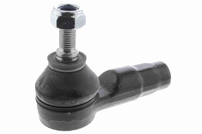 Image of VAICO V22-0023 Track rod end Original VAICO Quality, Front Axle Right Tie Rod End (914)
