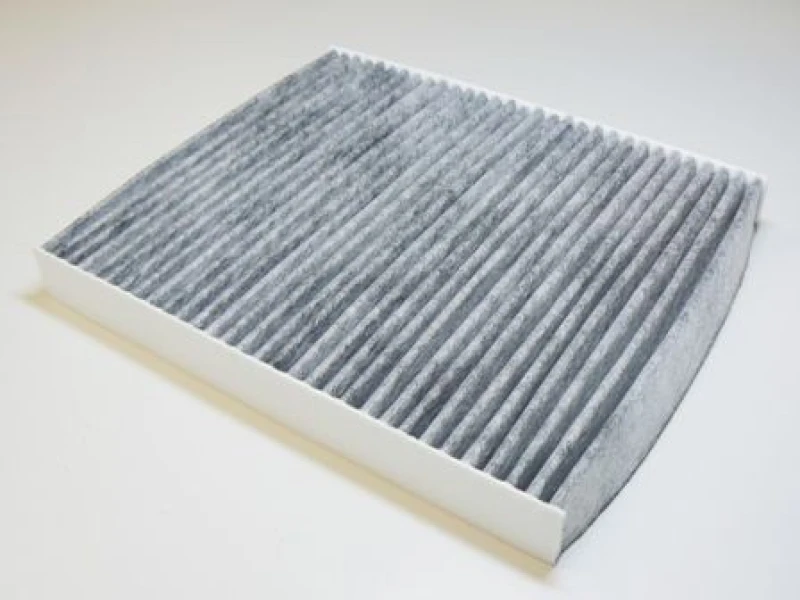 Image of MOTAQUIP Pollen filter MOTAQUIP VCF197